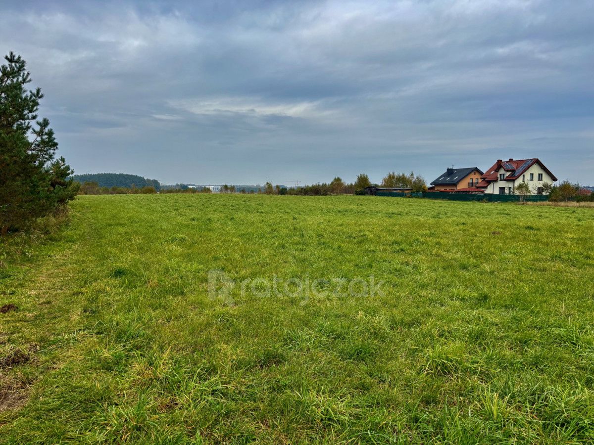 Działka inwestycyjna Gdynia. Zdjęcie 4