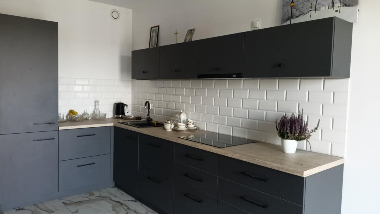 Mieszkanie 1-pokojowe Łańcut Centrum, ul. Jana Pawła II. Zdjęcie 5