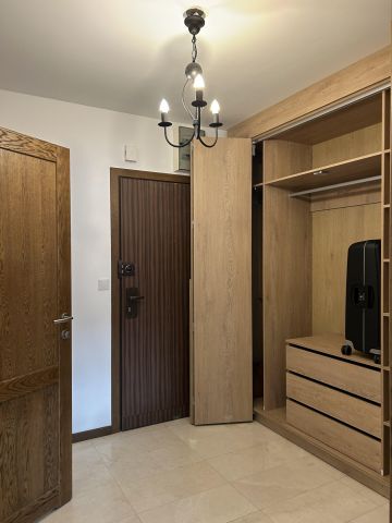 Mieszkanie 2-pokojowe Warszawa Wola, ul. Marcina Kasprzaka. Zdjęcie 3