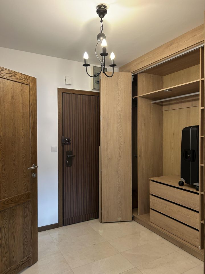 Mieszkanie 2-pokojowe Warszawa Wola, ul. Marcina Kasprzaka. Zdjęcie 3