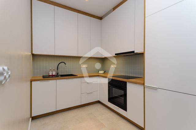 Mieszkanie 2-pokojowe Rzeszów Zalesie, ul. Aleksandra Zelwerowicza. Zdjęcie 8