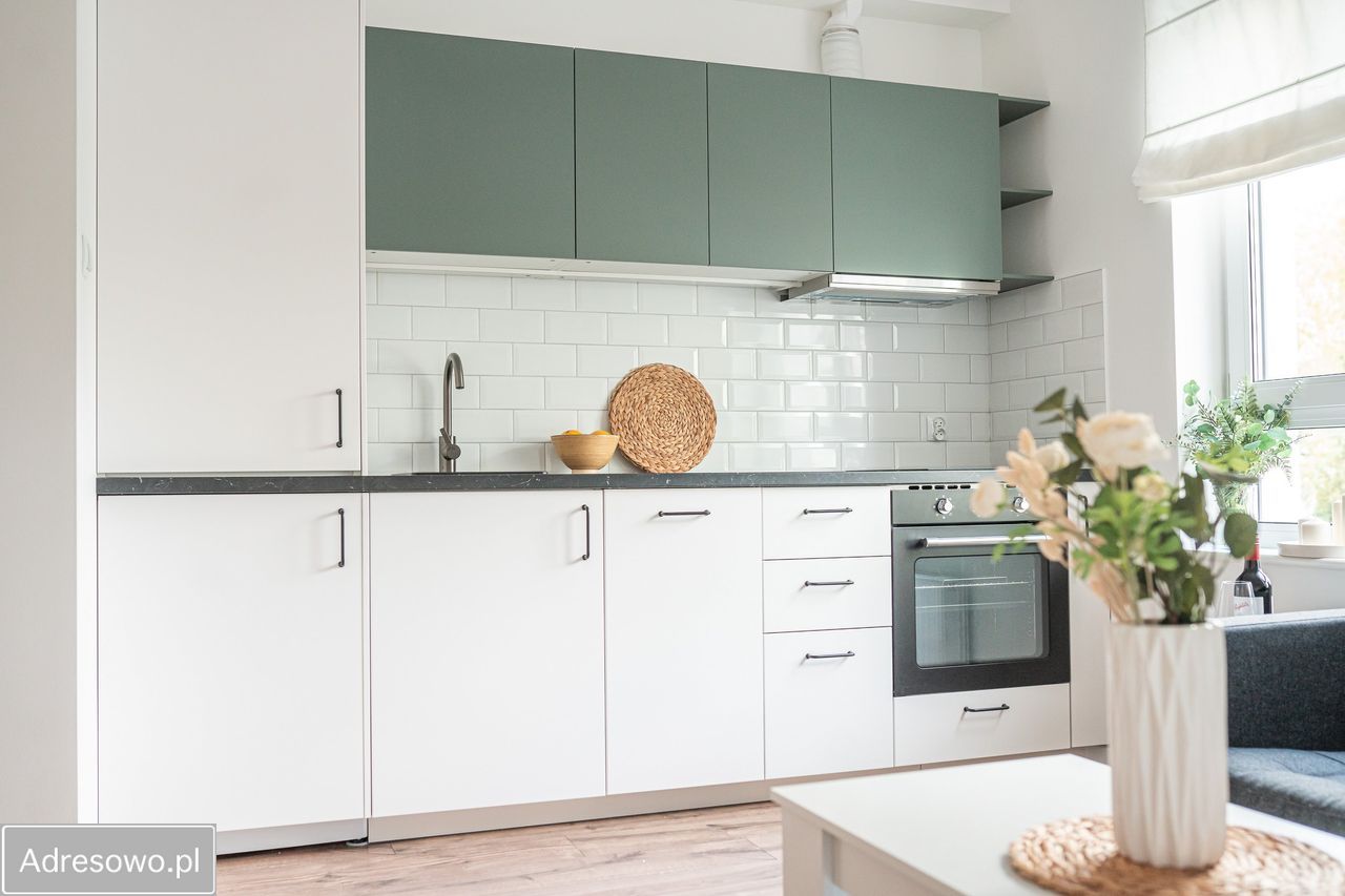 Mieszkanie 2-pokojowe Szczecin Gumieńce, ul. Spiska. Zdjęcie 4