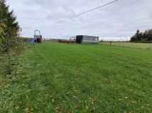 Działka rekreacyjna Waliszewo. Zdjęcie 2