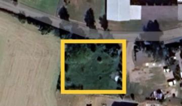 Działka budowlana Skąpe