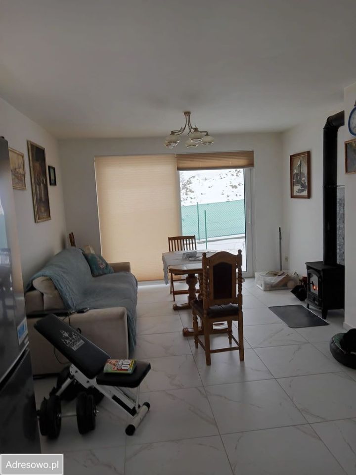 dom wolnostojący, 3 pokoje Kozy. Zdjęcie 5