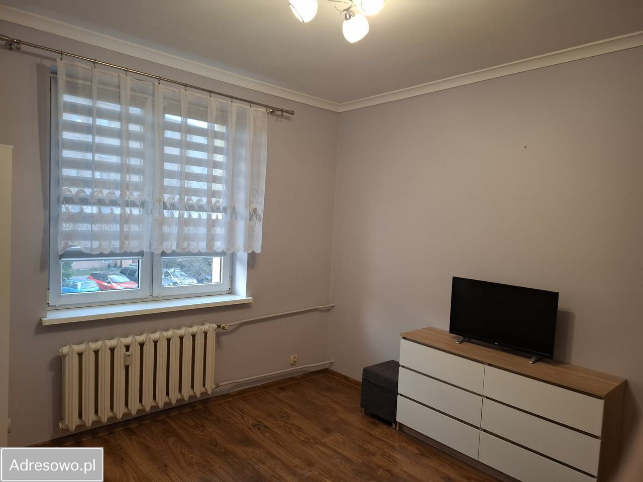 Mieszkanie 2-pokojowe Tomaszów Mazowiecki, ul. Zagajnikowa. Zdjęcie 8