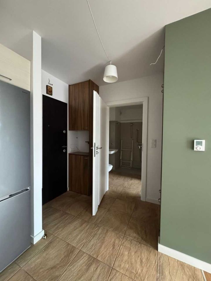 Mieszkanie 2-pokojowe Gdańsk Osowa. Zdjęcie 8