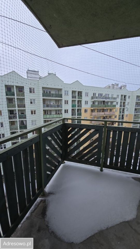 Mieszkanie 1-pokojowe Warszawa Tarchomin, ul. Aluzyjna. Zdjęcie 9