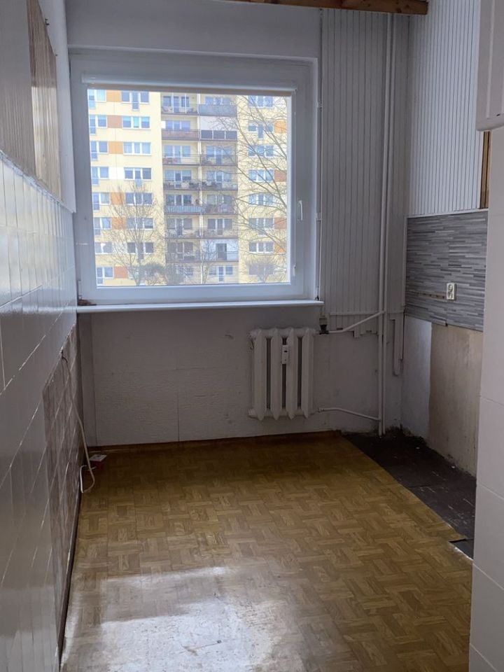 Mieszkanie 3-pokojowe Piotrków Trybunalski, ul. Ignacego Paderewskiego. Zdjęcie 6