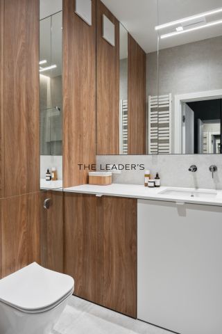 Mieszkanie 2-pokojowe Warszawa Praga, ul. Józefa Sierakowskiego. Zdjęcie 13