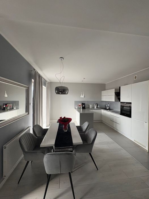 Mieszkanie 3-pokojowe Kostrzyn nad Odrą, ul. Radości. Zdjęcie 5