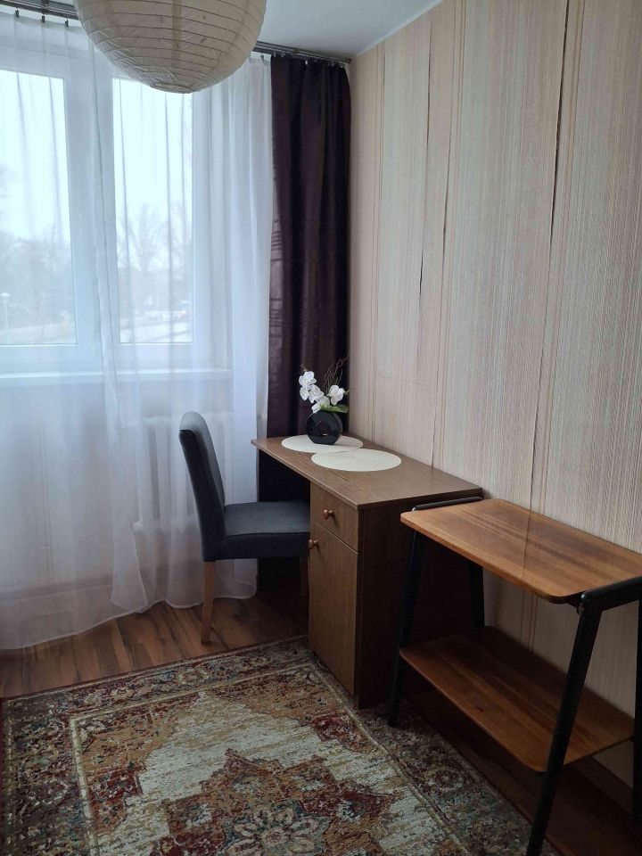 Pokój Toruń Bielany, szosa Okrężna. Zdjęcie 2