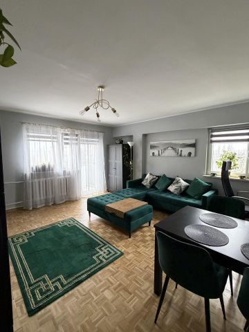 Mieszkanie 3-pokojowe Warszawa Mokotów, Czerniakowska. Zdjęcie 1