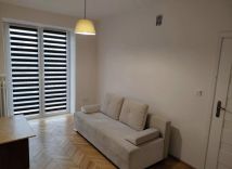 Mieszkanie 3-pokojowe Kraków Stare Miasto, al. Juliusza Słowackiego. Zdjęcie 2