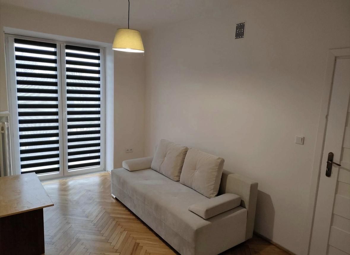 Mieszkanie 3-pokojowe Kraków Stare Miasto, al. Juliusza Słowackiego. Zdjęcie 3