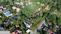 Działka inwestycyjna Warszawa Wesoła, ul. Urocza. Zdjęcie 1