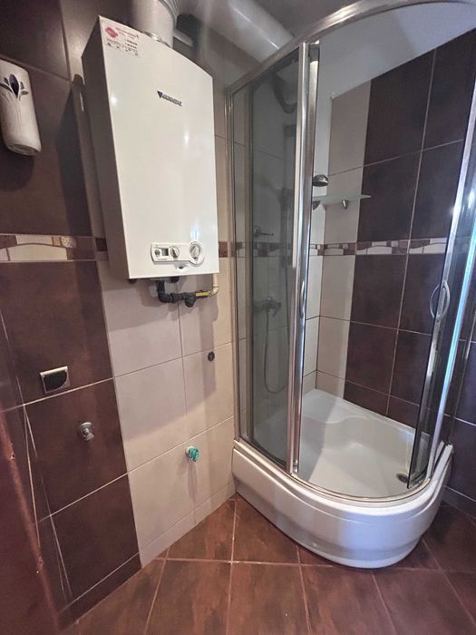 Mieszkanie 3-pokojowe Chorzów Batory. Zdjęcie 7