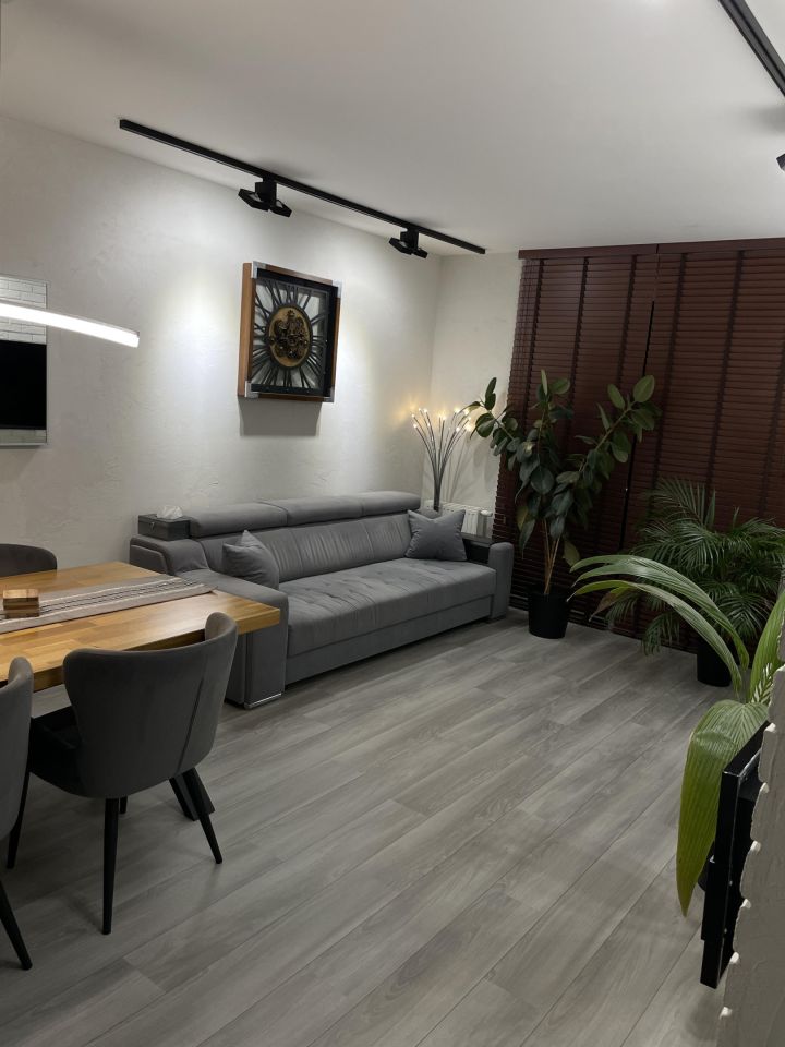 Mieszkanie 3-pokojowe Gdańsk Jasień, ul. Jabłoniowa. Zdjęcie 2