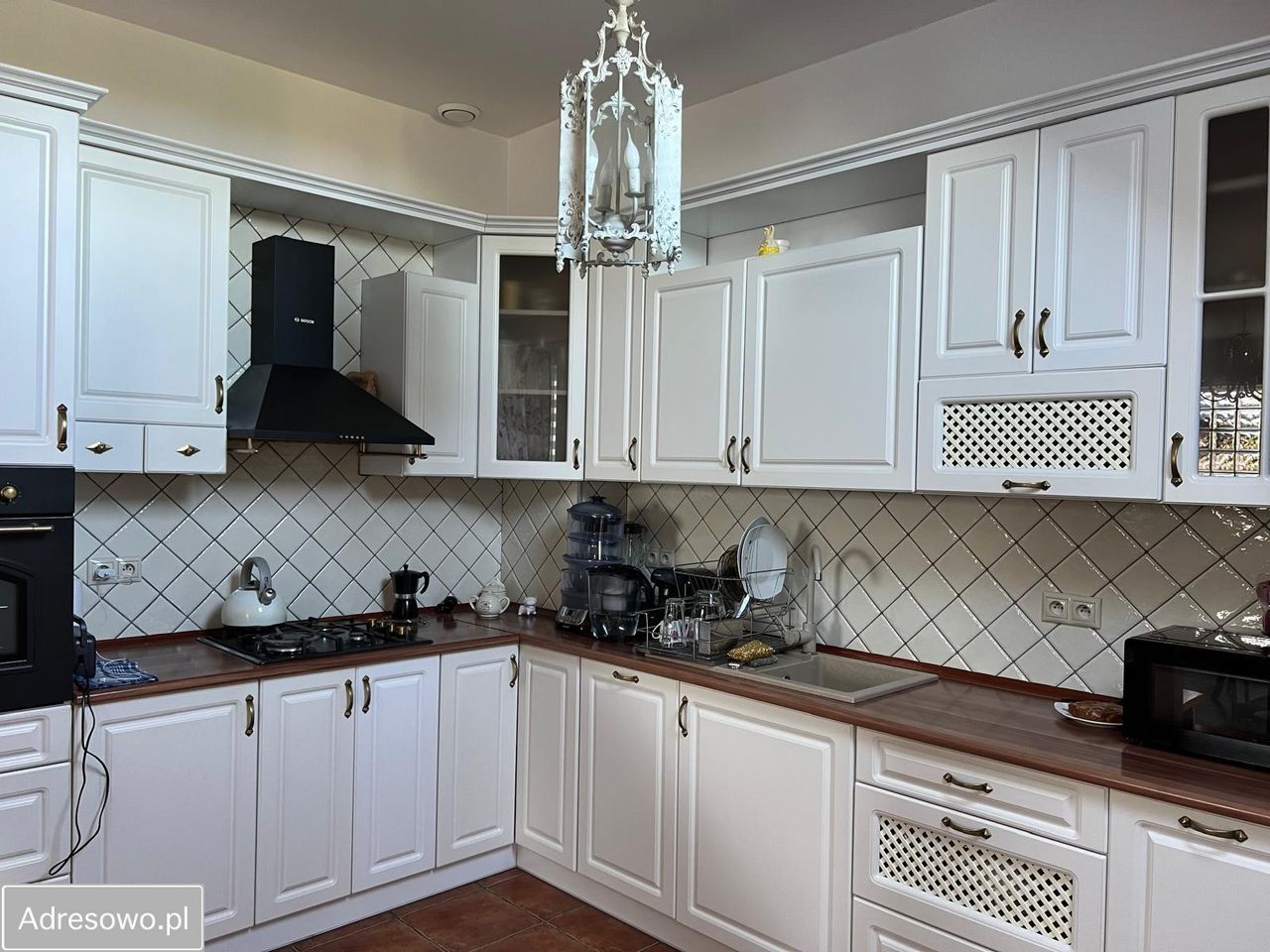 Mieszkanie 5-pokojowe Kobyłka, ul. gen. Władysława Sikorskiego. Zdjęcie 8