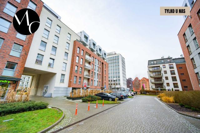 Mieszkanie 2-pokojowe Gdańsk Stare Miasto, ul. św. Barbary. Zdjęcie 14