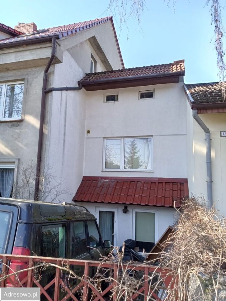 dom wolnostojący, 9 pokoi Leszno, ul. dr. Bronisława Świderskiego. Zdjęcie 8