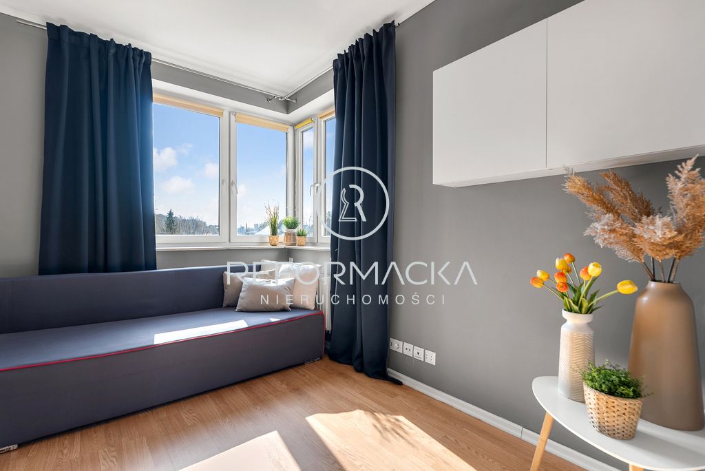 Mieszkanie 2-pokojowe Rzeszów, ul. Antoniego Gromskiego. Zdjęcie 2