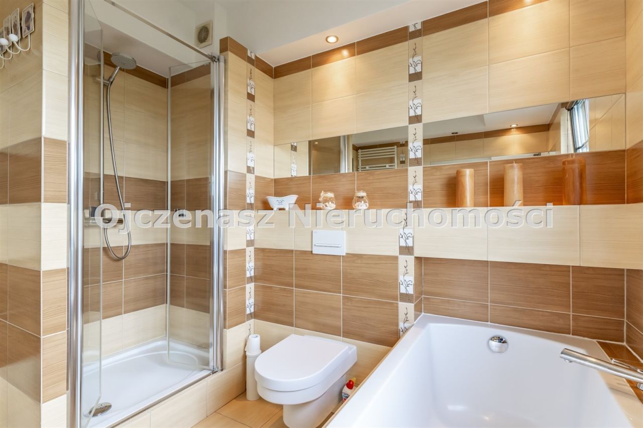 Mieszkanie 3-pokojowe Niemcz. Zdjęcie 14