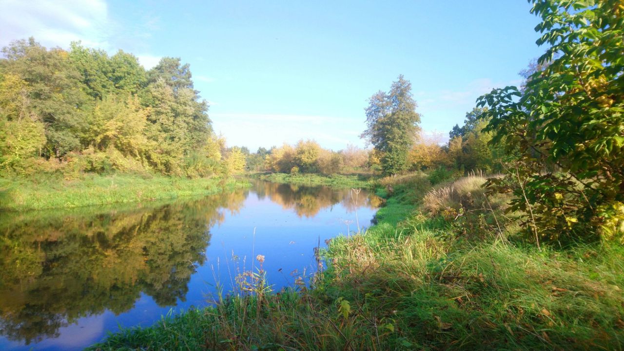 Działka budowlana Popielżyn-Zawady. Zdjęcie 12