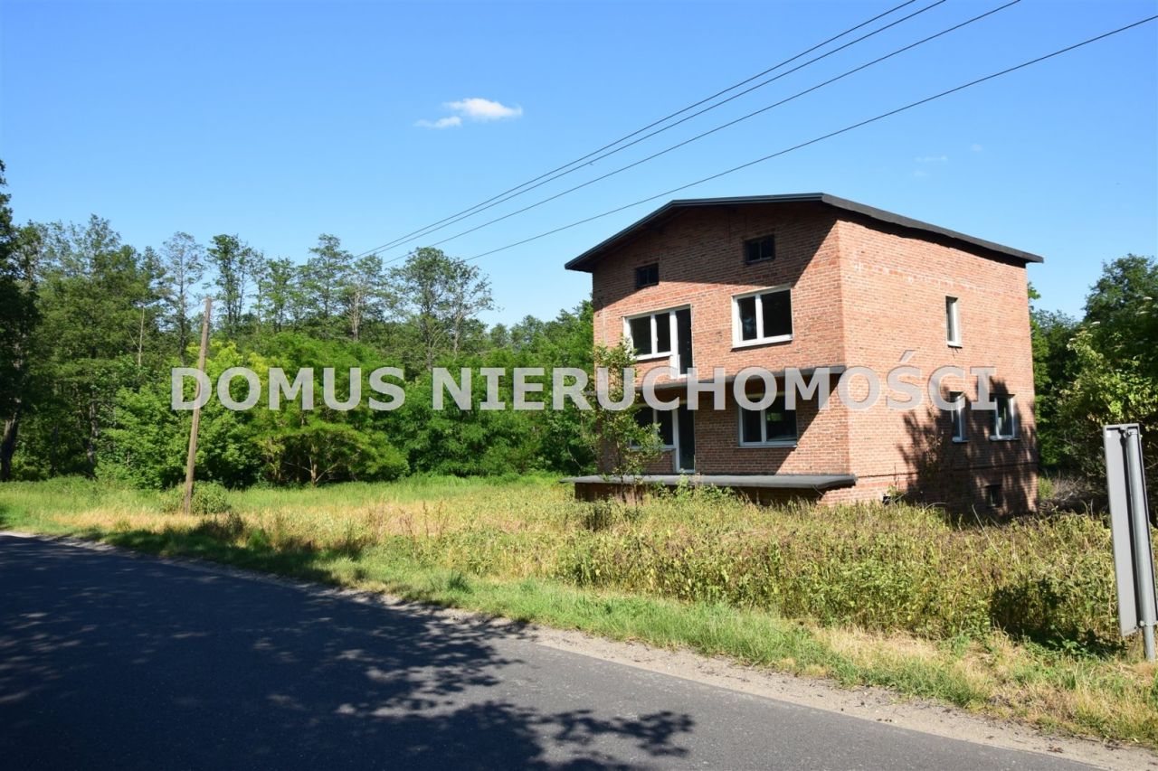 dom wolnostojący, 5 pokoi Józefin. Zdjęcie 9