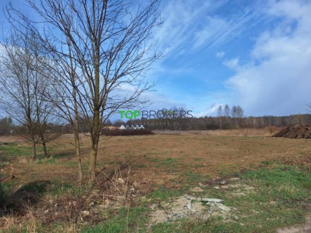 Działka budowlana Warszawa Białołęka. Zdjęcie 1