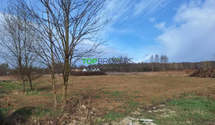 Działka budowlana Warszawa Białołęka