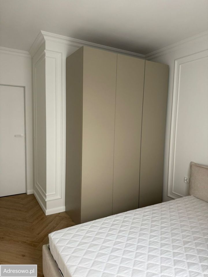 Mieszkanie 3-pokojowe Białystok Zawady. Zdjęcie 13