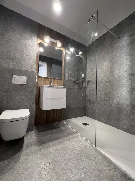 Mieszkanie 1-pokojowe Olsztyn Jaroty, ul. ks. Roberta Bilitewskiego. Zdjęcie 6