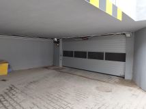 Garaż/miejsce parkingowe Kielce Ślichowice, ul. Jurajska. Zdjęcie 2