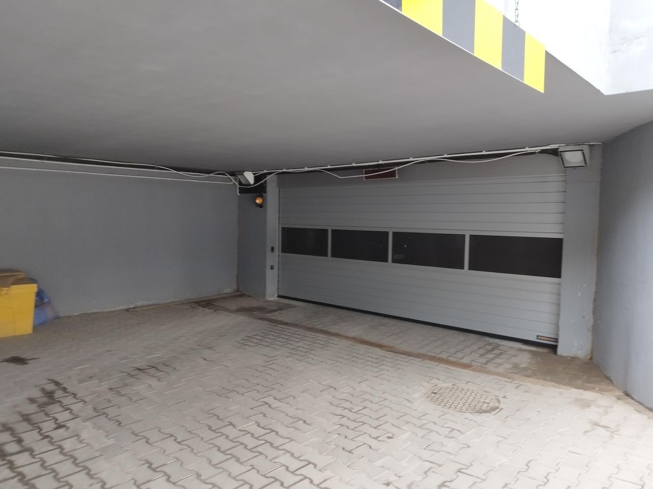 Garaż/miejsce parkingowe Kielce Ślichowice, ul. Jurajska. Zdjęcie 3