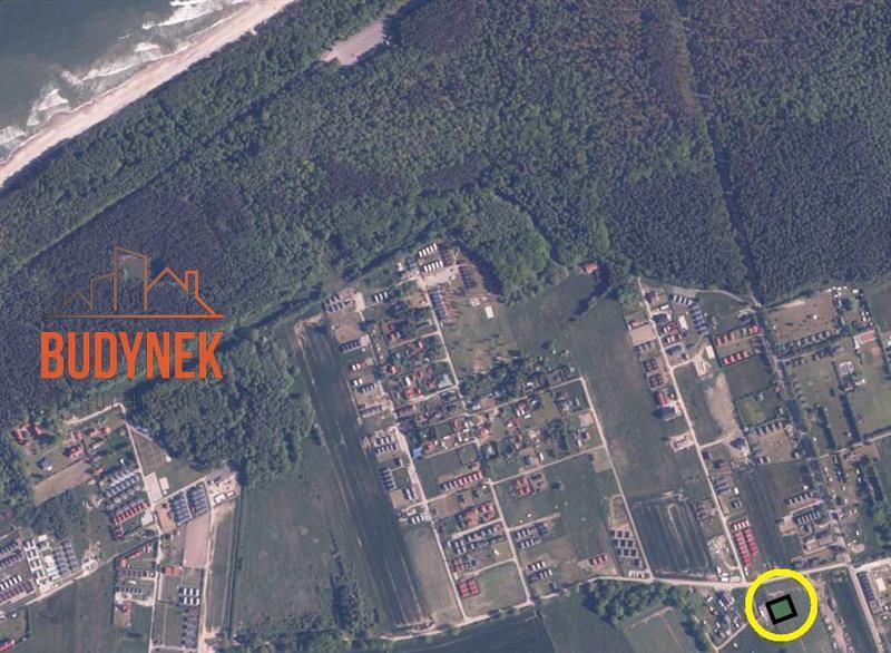 Działka budowlana Rusinowo, ul. Bazyliszka. Zdjęcie 13