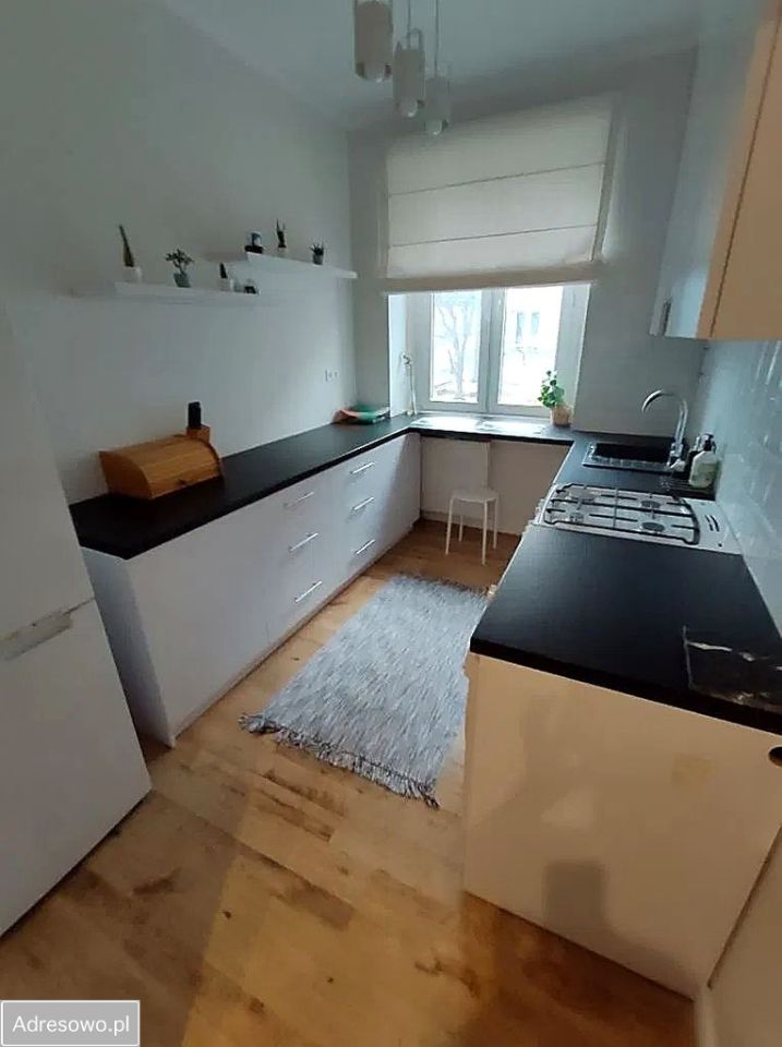 Mieszkanie 1-pokojowe Warszawa Praga-Północ, ul. Wileńska. Zdjęcie 6