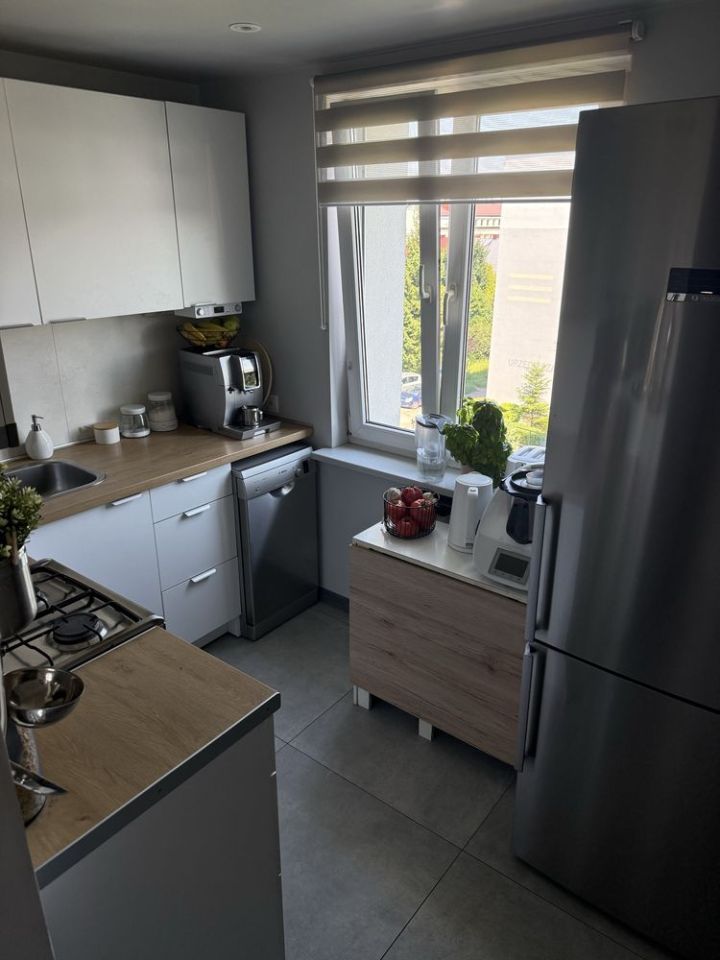 Mieszkanie 2-pokojowe Kielce, ul. Szkolna. Zdjęcie 8