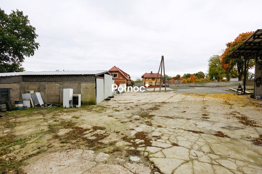Lokal Zebrzydowa. Zdjęcie 4
