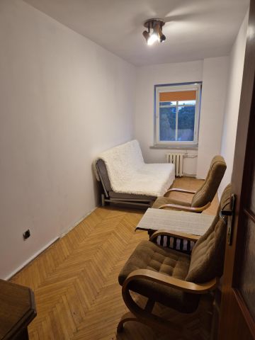 Mieszkanie 2-pokojowe Wrocław Śródmieście, ul. Jedności Narodowej. Zdjęcie 7
