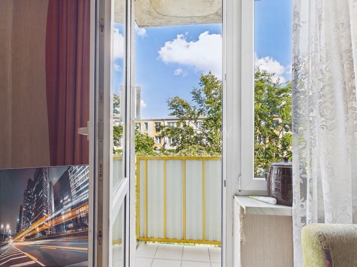 Mieszkanie 3-pokojowe Warszawa Targówek, ul. Toruńska. Zdjęcie 7