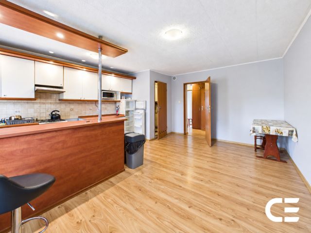 Mieszkanie 3-pokojowe Żórawina, al. Niepodległości. Zdjęcie 5