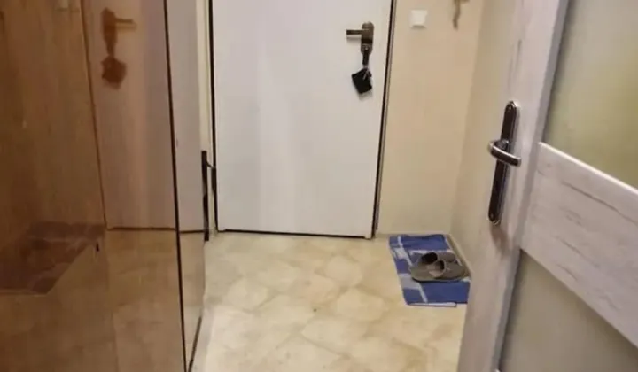 Mieszkanie 2-pokojowe Zgorzelec, ul. Bohaterów Getta