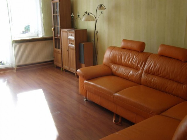 Mieszkanie 2-pokojowe Zabrze Centrum, ul. Zofii Nałkowskiej. Zdjęcie 1