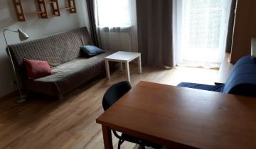 Mieszkanie 3-pokojowe Kraków Ruczaj, ul. Obozowa 62D