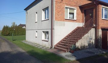 dom wolnostojący, 3 pokoje Sędzice