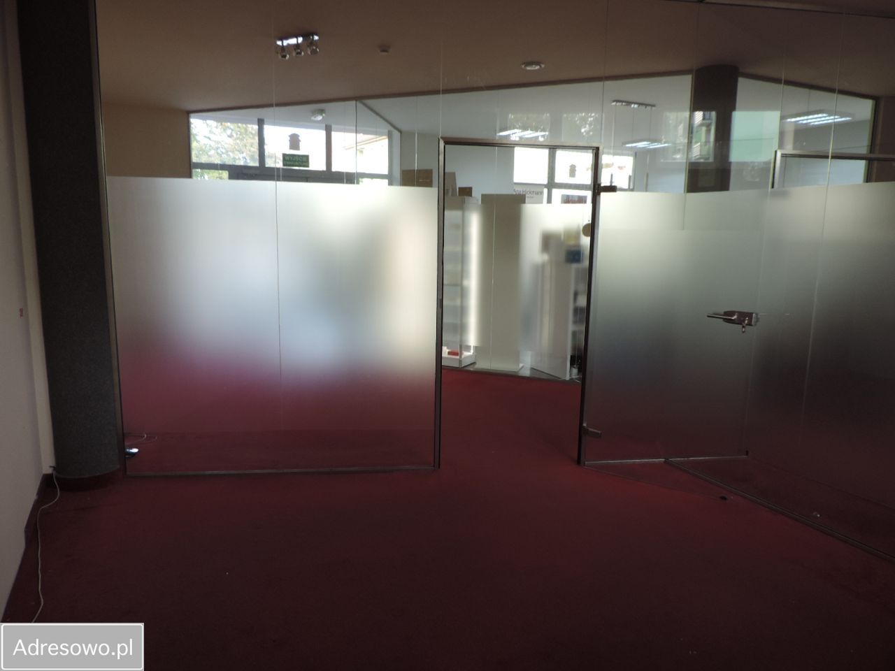 Lokal Krosno Odrzańskie, ul. Piastów. Zdjęcie 6