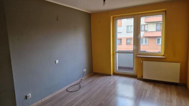 Mieszkanie 2-pokojowe Będzin Grodziec, ul. Barlickiego. Zdjęcie 1