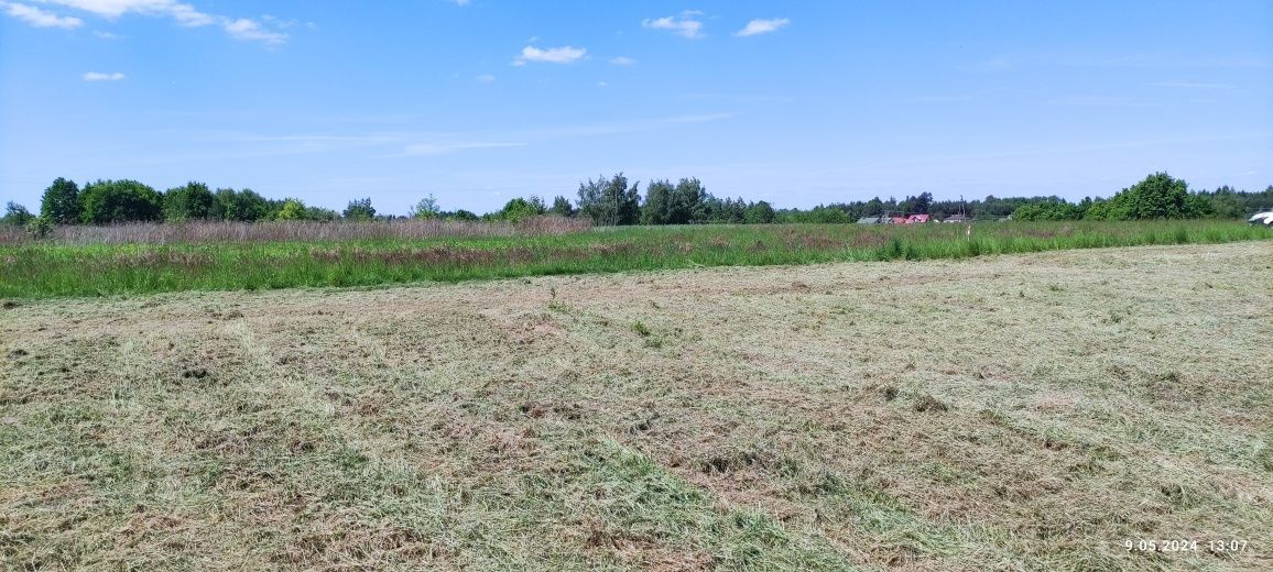 Działka budowlana Sterkowiec, ul. Promienna. Zdjęcie 7
