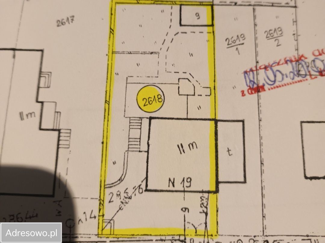 dom wolnostojący, 5 pokoi Sosnowiec Klimontów, ul. Łódzka. Zdjęcie 12